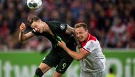 Volfsburg lako rešio prolaz u osminu finala Kupa, Kalajdžić poveo Štutgart dalje, ispao bundesligaš