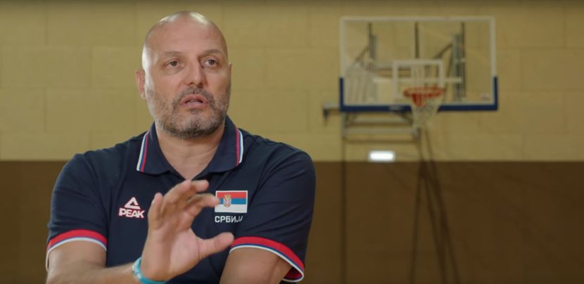 Aleksandar Saša Đorđević Aleksandar Saša Đorđević
