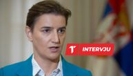 Brnabić iz Berlina uoči susreta sa Merkel: "Ne slažemo se oko svega, ali je važno da razgovaramo"