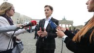 Nemački privrednici pozitivno ocenili reforme u Srbiji: Brnabić u Berlinu