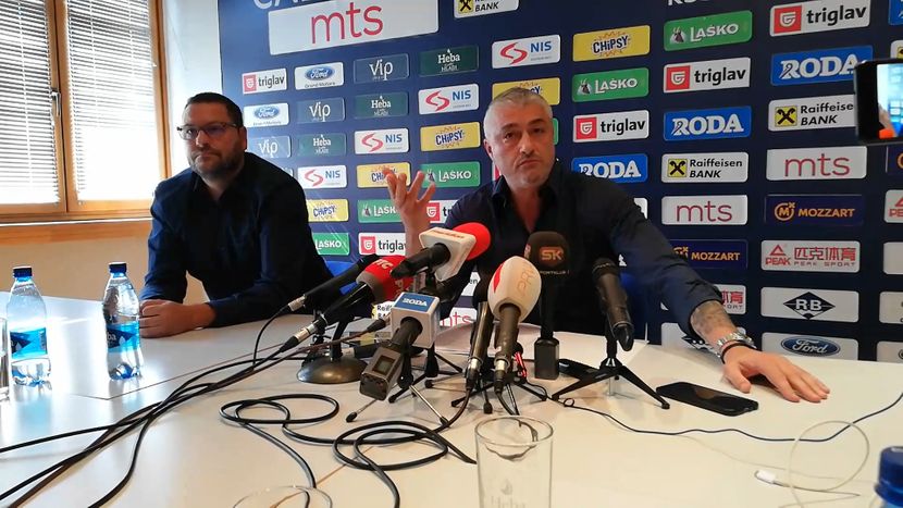 Predrag Danilović Predrag Danilović