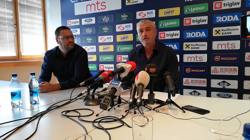 Predrag Danilović Predrag Danilović