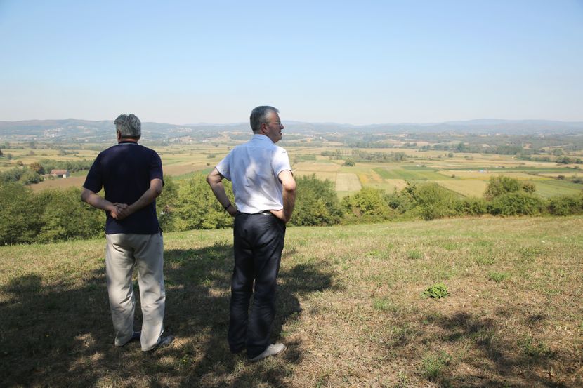 Litijum, Loznica, Jadarit Litijum, Loznica, Jadarit