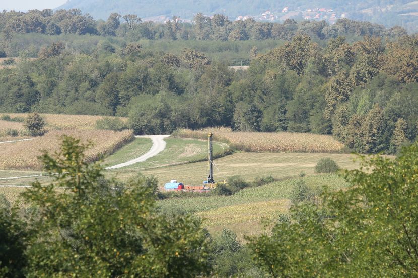 Litijum, Loznica, Jadarit Litijum, Loznica, Jadarit