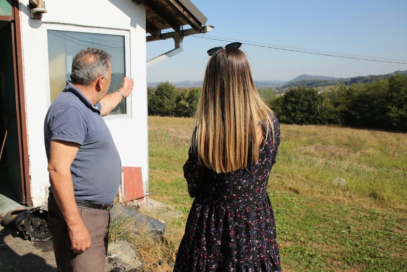 Litijum, Loznica, Jadarit Litijum, Loznica, Jadarit