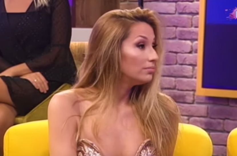 Rada Manojlović Rada Manojlović