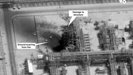 Amerikanci potvrdili: Dronovi poleteli sa juga Irana, gađali saudijska naftna postrojenja