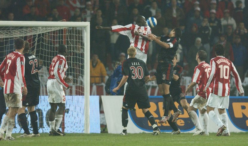 FK Crvena zvezda 2007 FK Crvena zvezda 2007