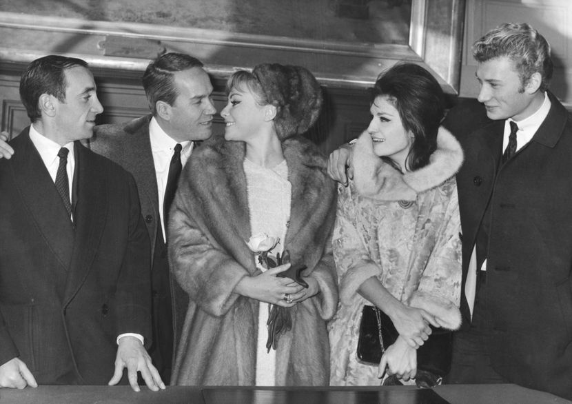 Dalida Dalida