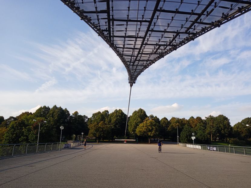 Stadion Bajern Minhen Stadion Bajern Minhen