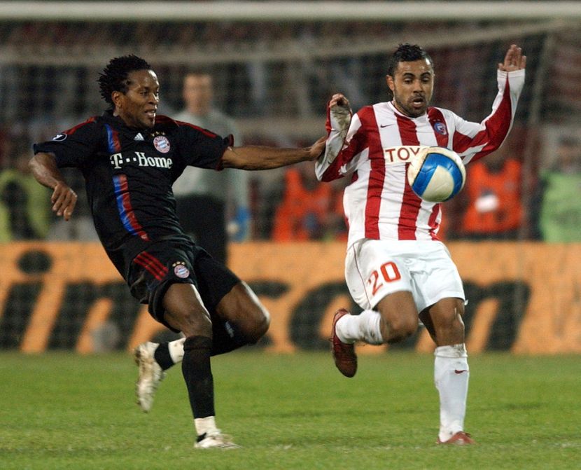 FK Crvena zvezda 2007 FK Crvena zvezda 2007