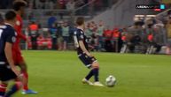Marin dodao bez gledanja, pa promašio za 1:1! Ovo su najbolji momenti Zvezde u Minhenu (VIDEO)