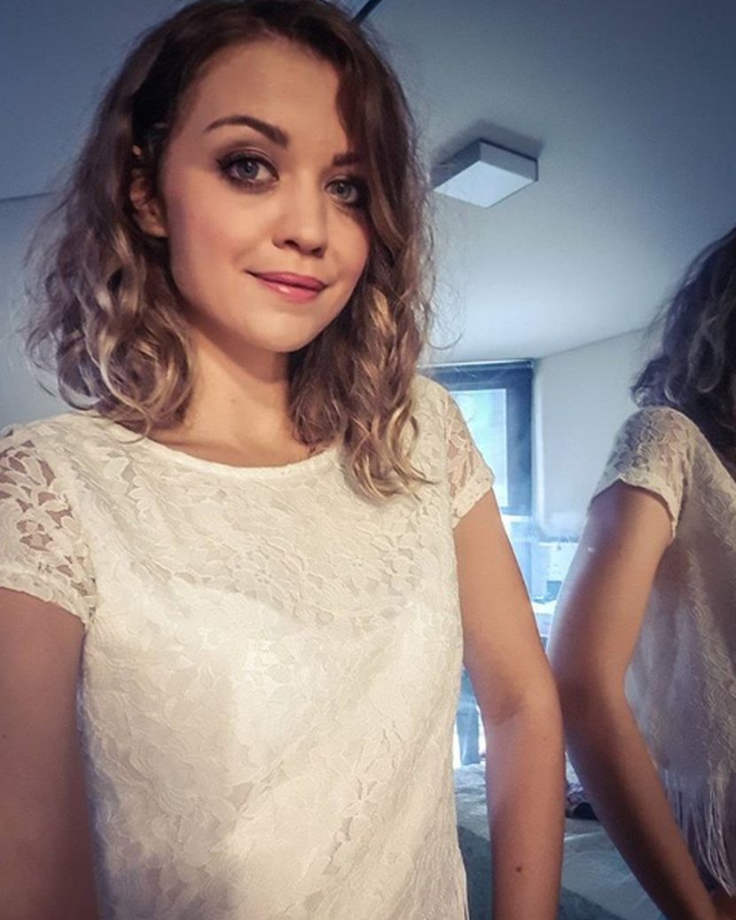 Nina Radojčić Nina Radojčić