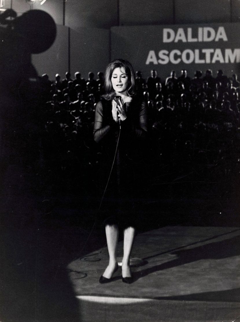Dalida Dalida