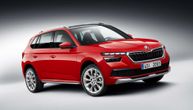 Škoda ima novi SUV koji će koštati manje od 20.000 evra