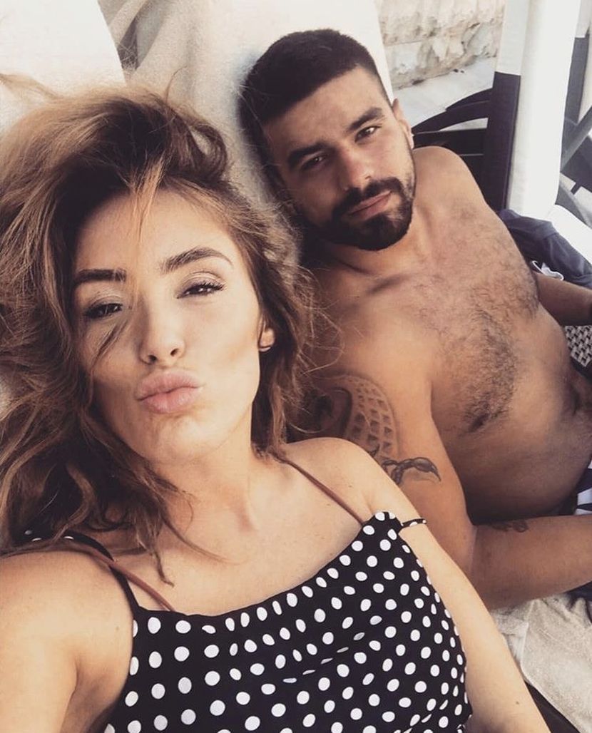 Senidah, dečko, Stefan Senidah, dečko, Stefan