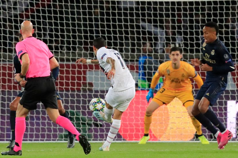 France Soccer Champions League France Soccer Champions League