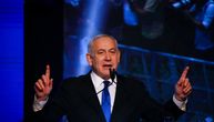 Neizvesni izbori u Izraelu: Netanijahu nije proglasio ni pobedu ni poraz, Ganc zadovoljan