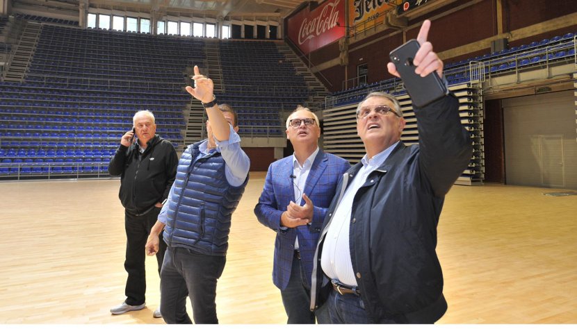 Goran Vesić Goran Vesić