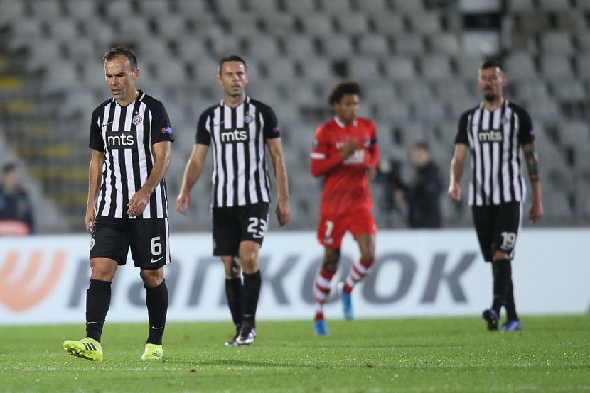 PARTIZAN PARTIZAN