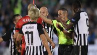 Nedavno dosudio penal Partizanu, sada sudi Zvezdi protiv Totenhema!
