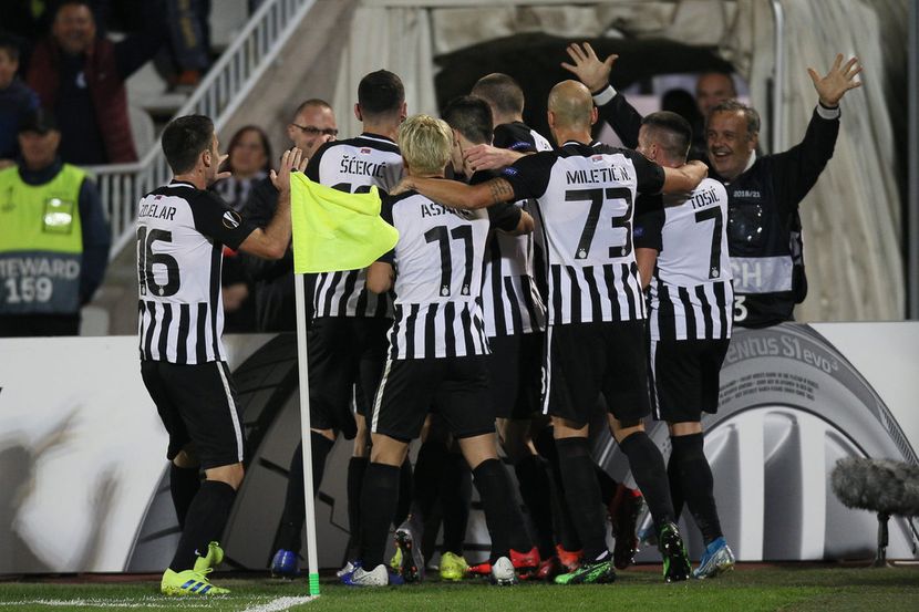 PARTIZAN PARTIZAN