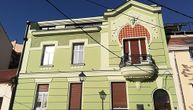 Kuća u srcu Beograda sa šahovskom tablom iznad terase: Otkrivamo koji velikan je ovde živeo
