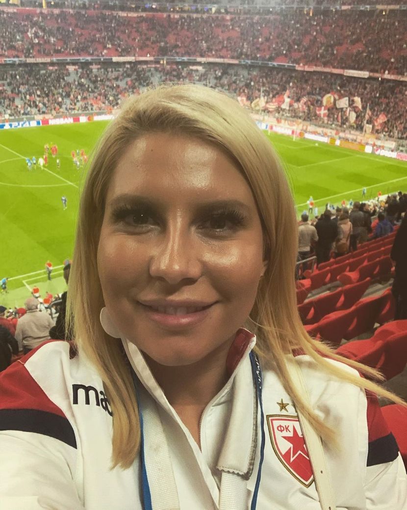 Dea Đurđević Dea Đurđević