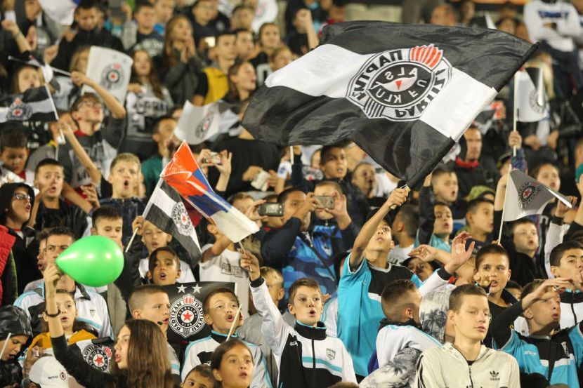 PARTIZAN PARTIZAN
