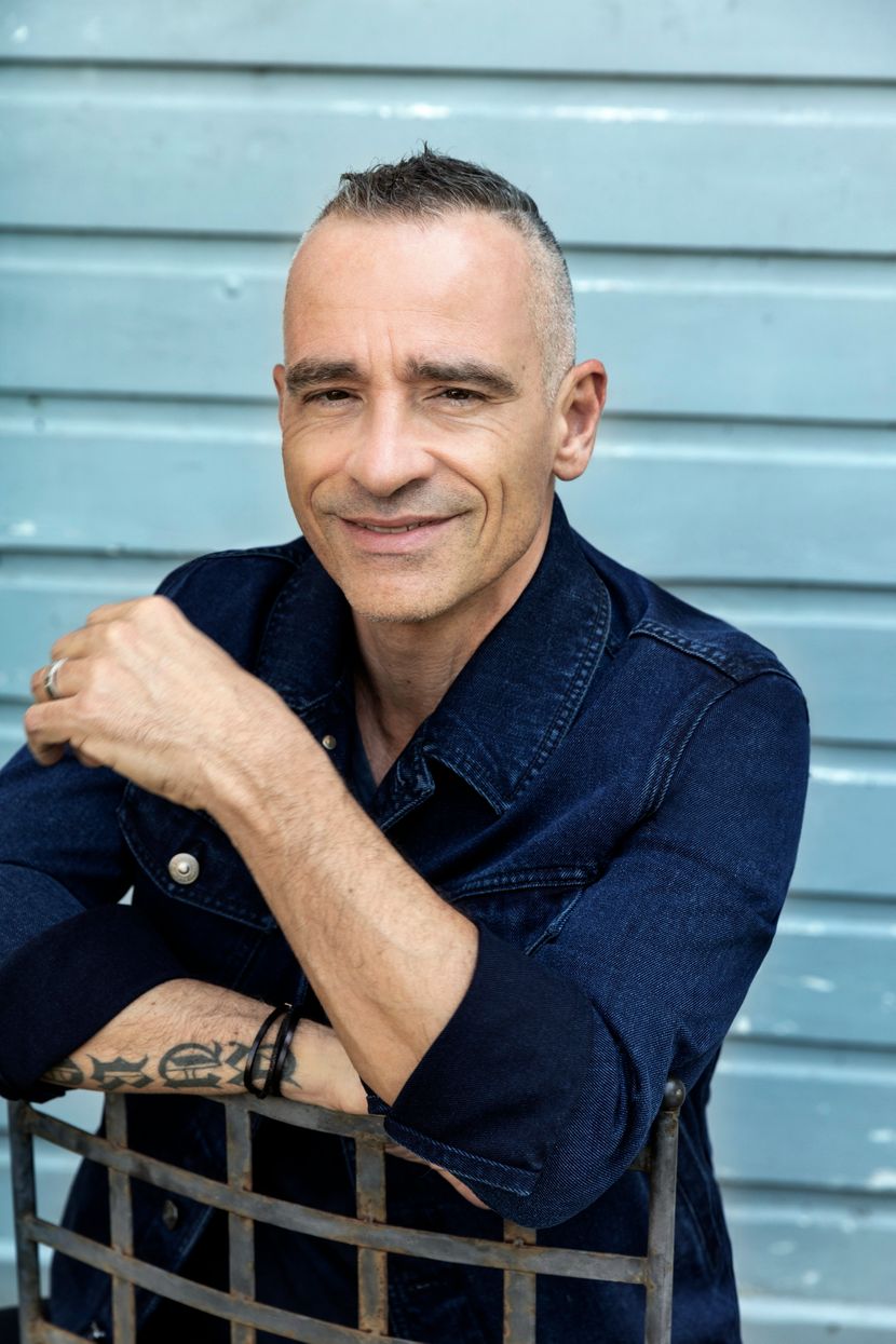 Eros Ramacoti Eros Ramacoti