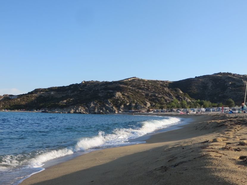 kriaritsi plaža, sitonija, sikija, sarti kriaritsi plaža, sitonija, sikija, sarti