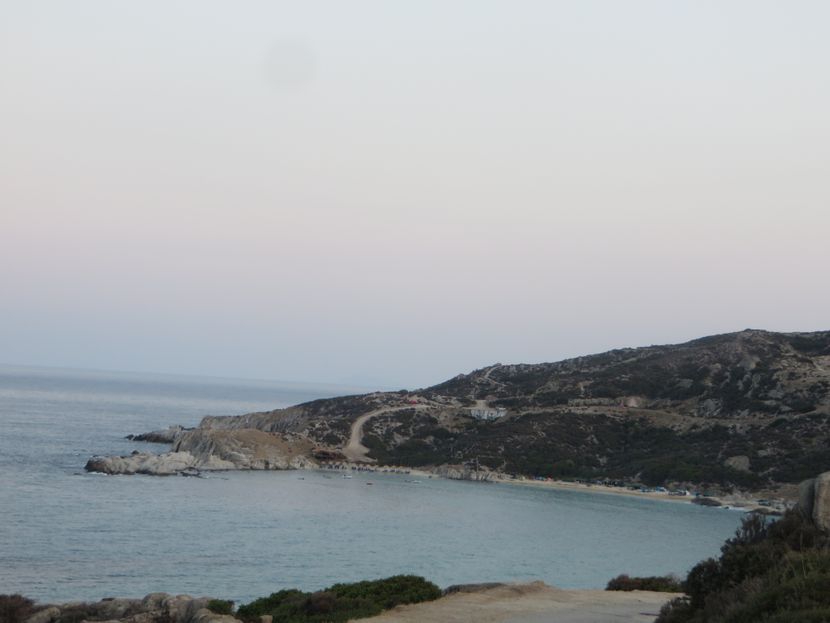 kriaritsi plaža, sitonija, sikija, sarti kriaritsi plaža, sitonija, sikija, sarti