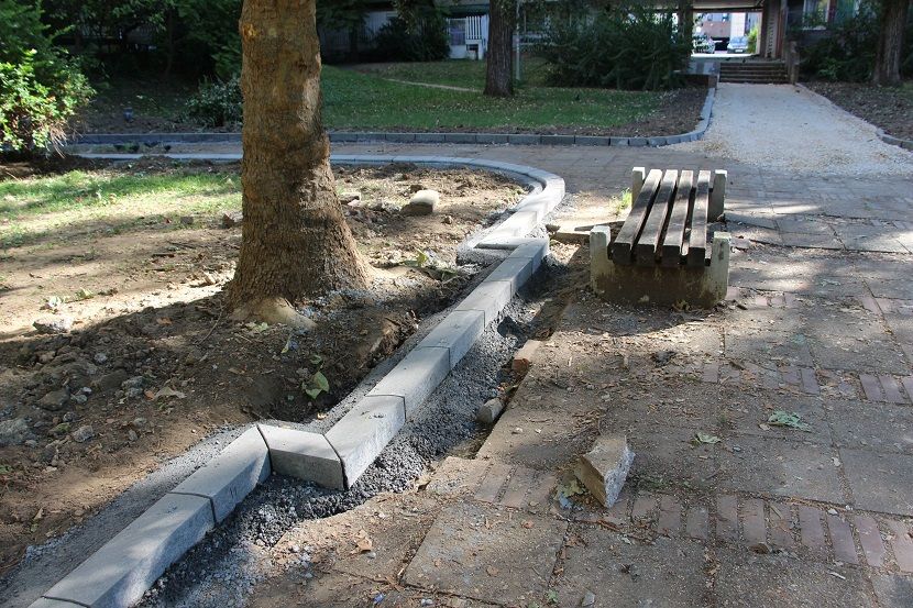 klupe, liliputanci, novi sad klupe, liliputanci, novi sad
