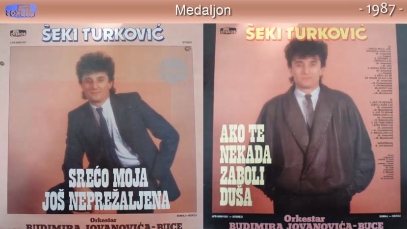 Šeki Turković Šeki Turković