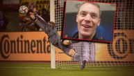 Exclusive: Neuer speaks for Telegraf about Red Star, its fans, and his conversation with Marin