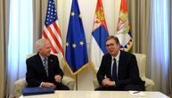 Poslednja zvanična poruka Skata Vučiću: Šta mora da uradi Priština, a šta se očekuje od Beograda