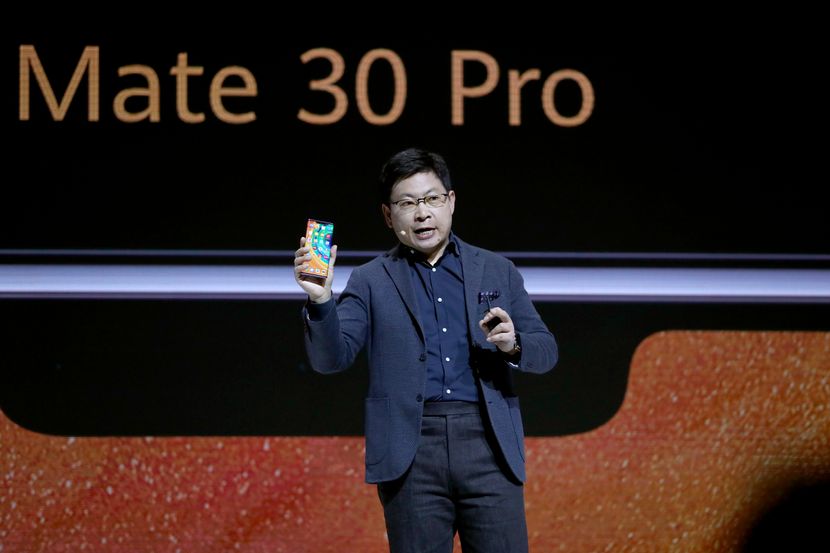 huawei mate 30 huawei mate 30