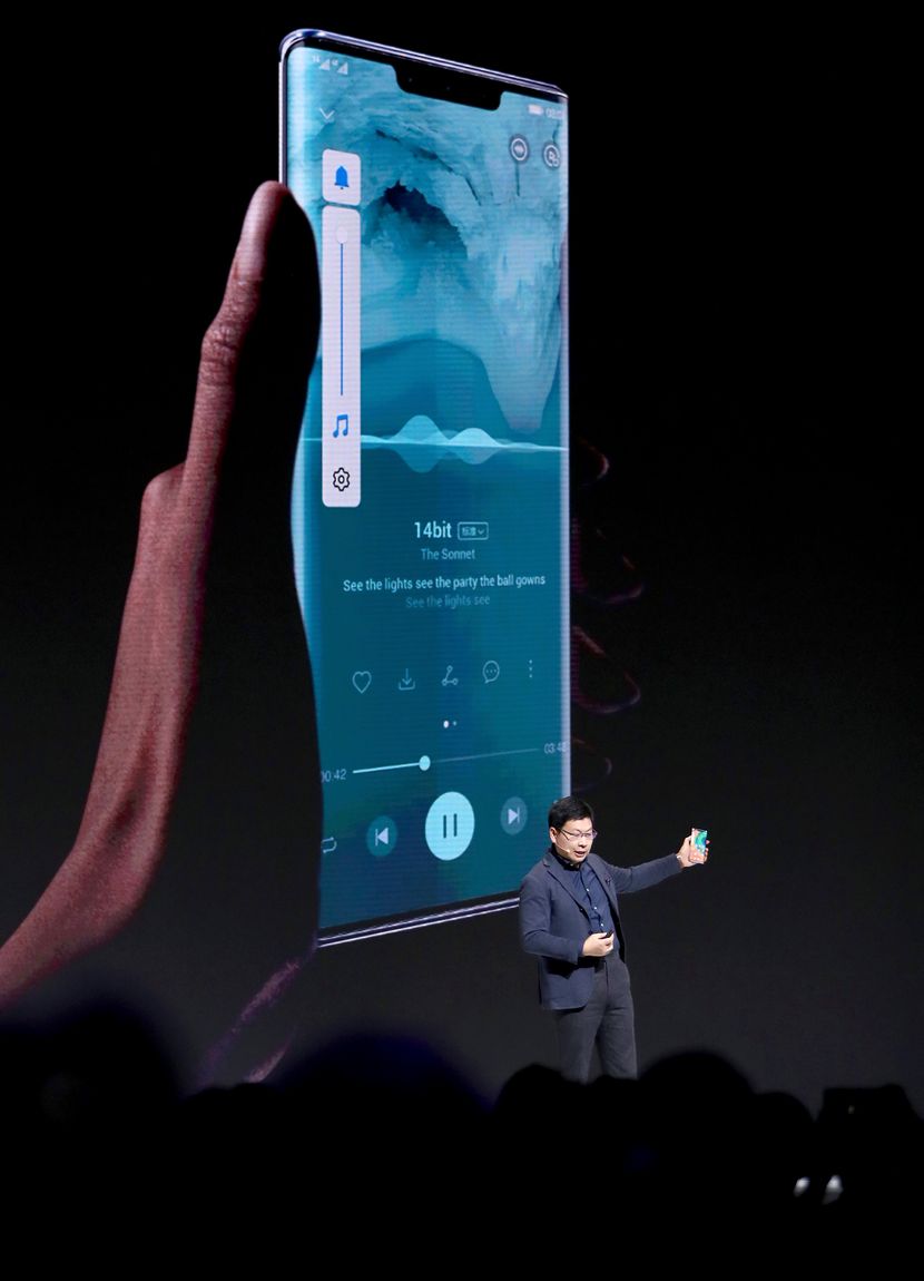 huawei mate 30 huawei mate 30