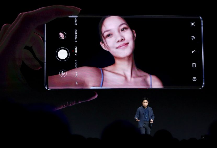 huawei mate 30 huawei mate 30