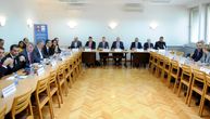 Šesti sastanak vlasti i opozicije: SNS predložila set mera