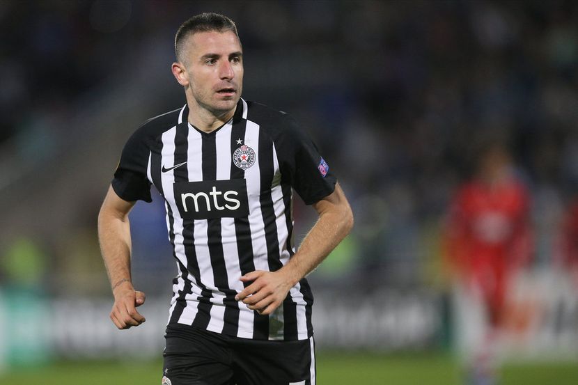 FK Partizan FK Partizan