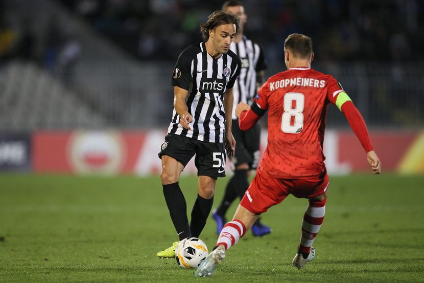 FK Partizan FK Partizan