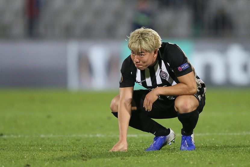 FK Partizan FK Partizan