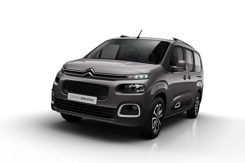 Citroen Berlingo Citroen Berlingo