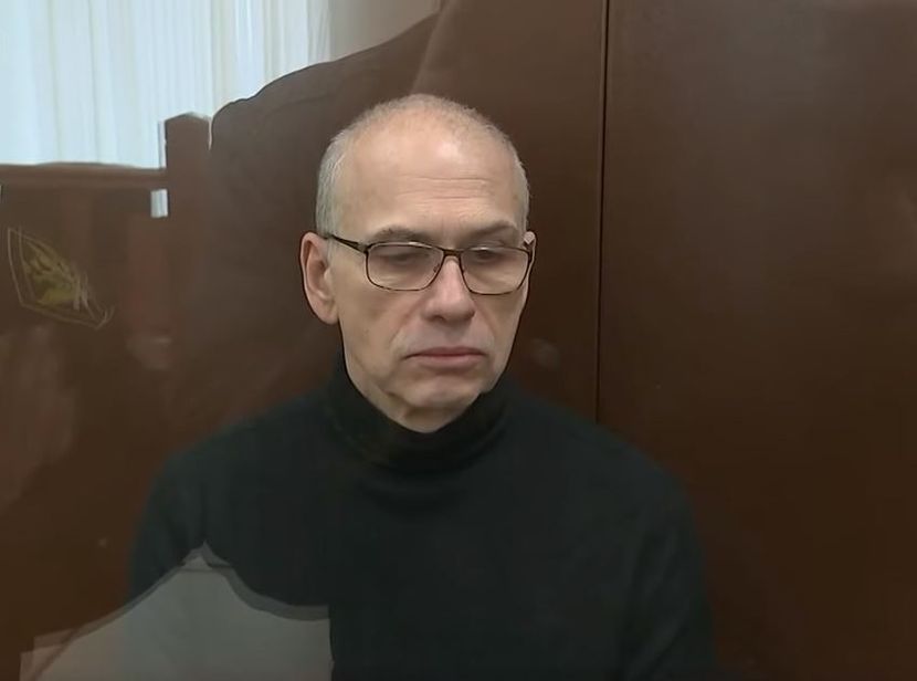 Aleksey Kuznetsov Aleksey Kuznetsov