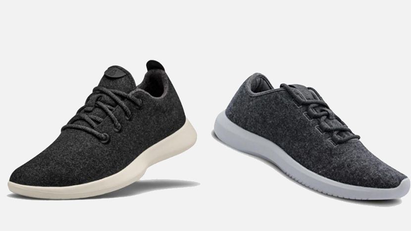 Allbirds Allbirds