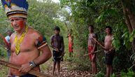 Korona stigla do izolovanog amazonskog plemena: Dečak (15) umro od virusa, među starosedeocima strah