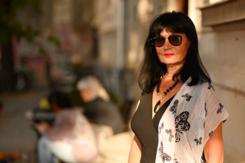 Beba Bajalski Beba Bajalski