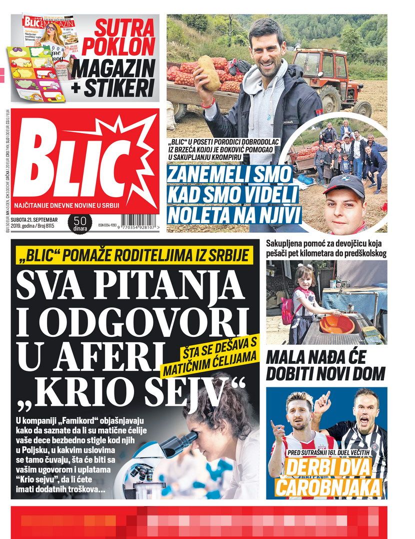 Blic Blic