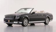 Japanska kraljevska porodica menja Rolls Royce za manje poznati, ali još ekskluzivniji auto